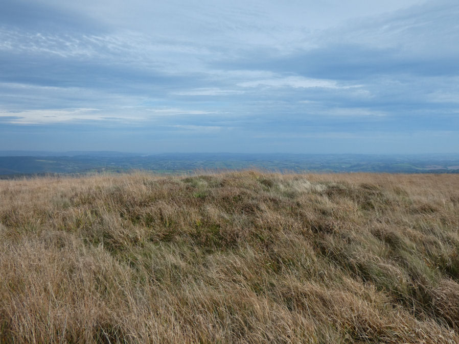 Snowdon 4 Cairn