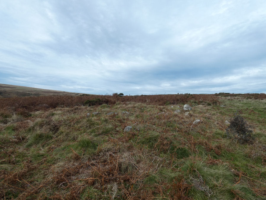 Mardle Valley 4 Cairn