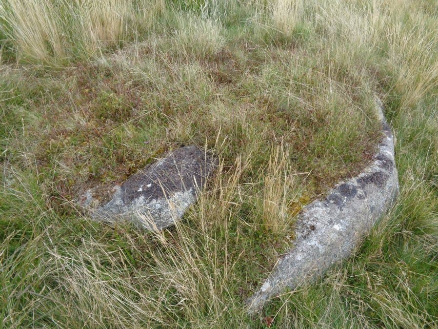Small Brook 6 Reported Cist
