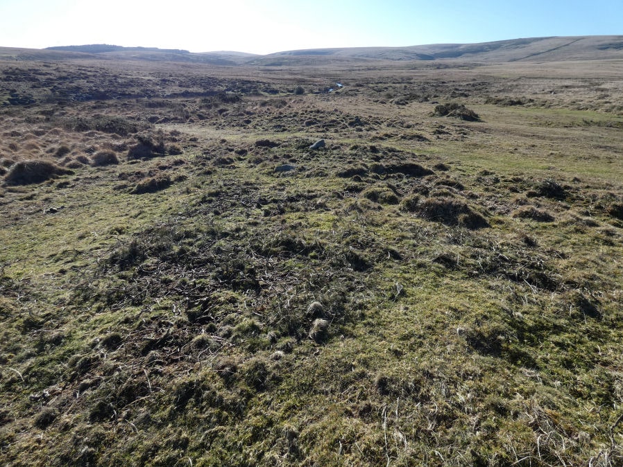 Scorhill S.3 Reported Cairn