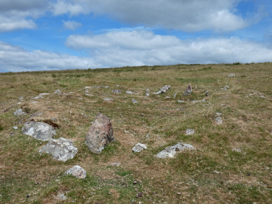 Langstone Moor Round House