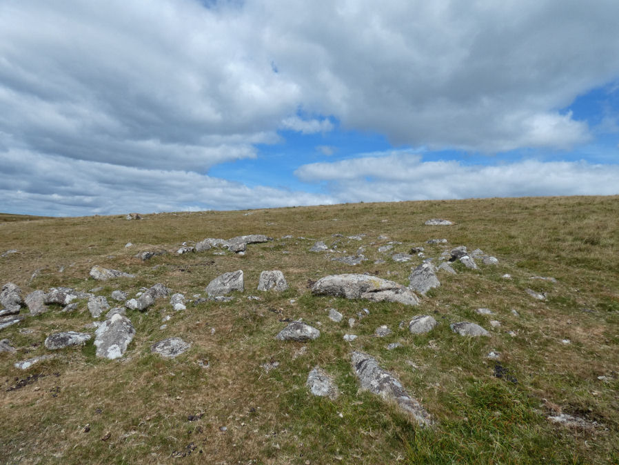 Langstone Moor Round House