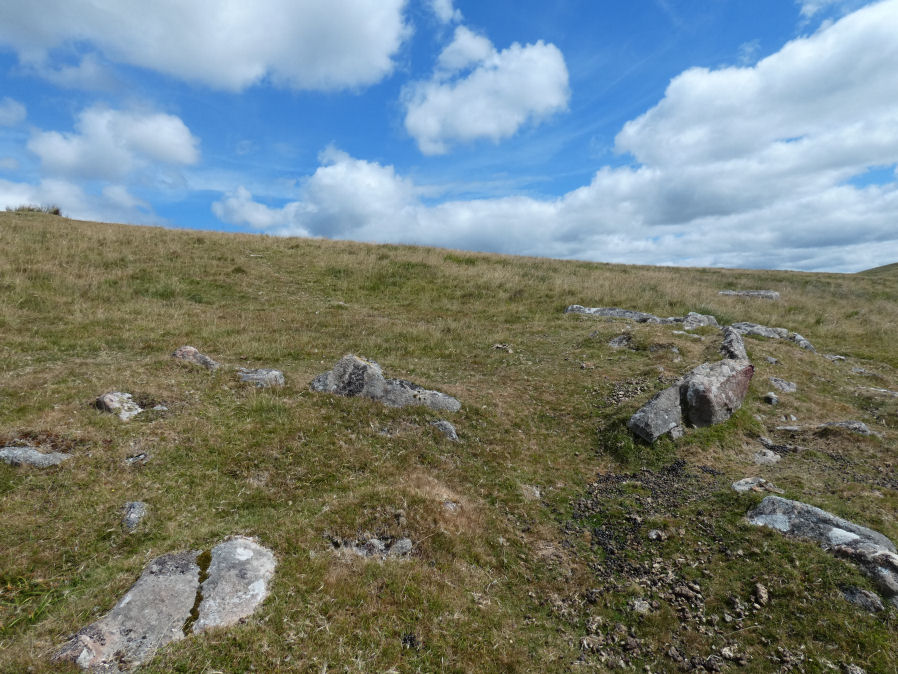 Langstone Moor Round House