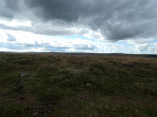 Water Hill 2 Reported Cairn
