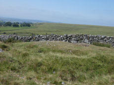 Wedlake E.1 Cairn