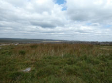 North Hessary Tor 2 Reported Cairn