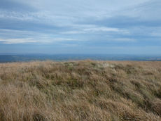 Snowdon 4 Cairn