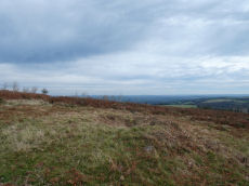 Mardle Valley 3 Cairn