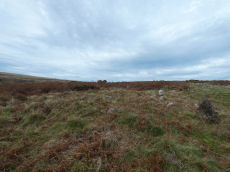 Mardle Valley 4 Cairn