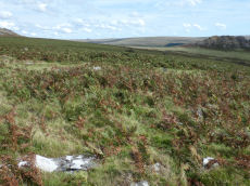 Peek Hill E.1 Cairn
