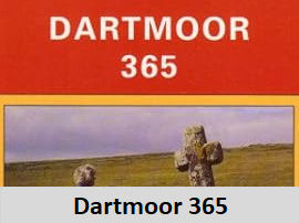 Table of Dartmoor 365