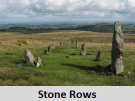 Stone Rows Page