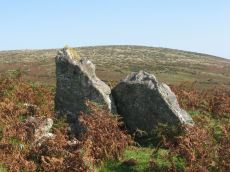 Cuckoo Ball Neolithic Chambered Tomb