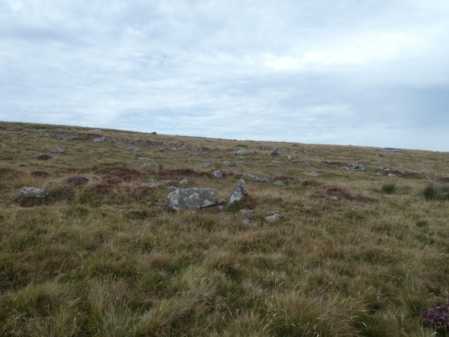 Hickaton Hill Round House