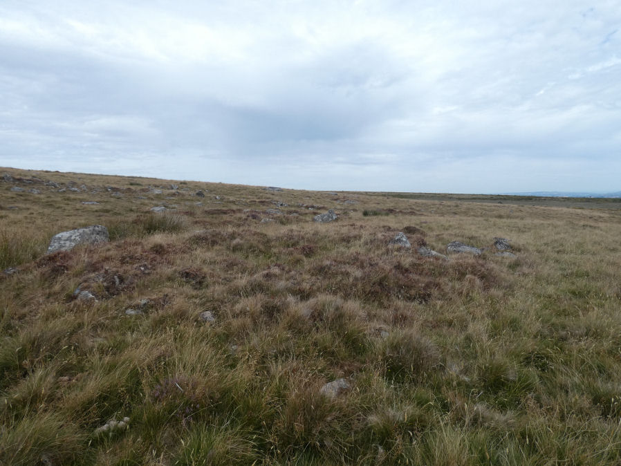 Hickaton Hill Round House