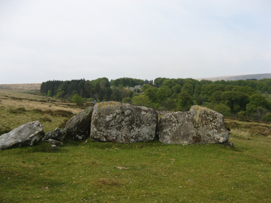 Kestor Round House