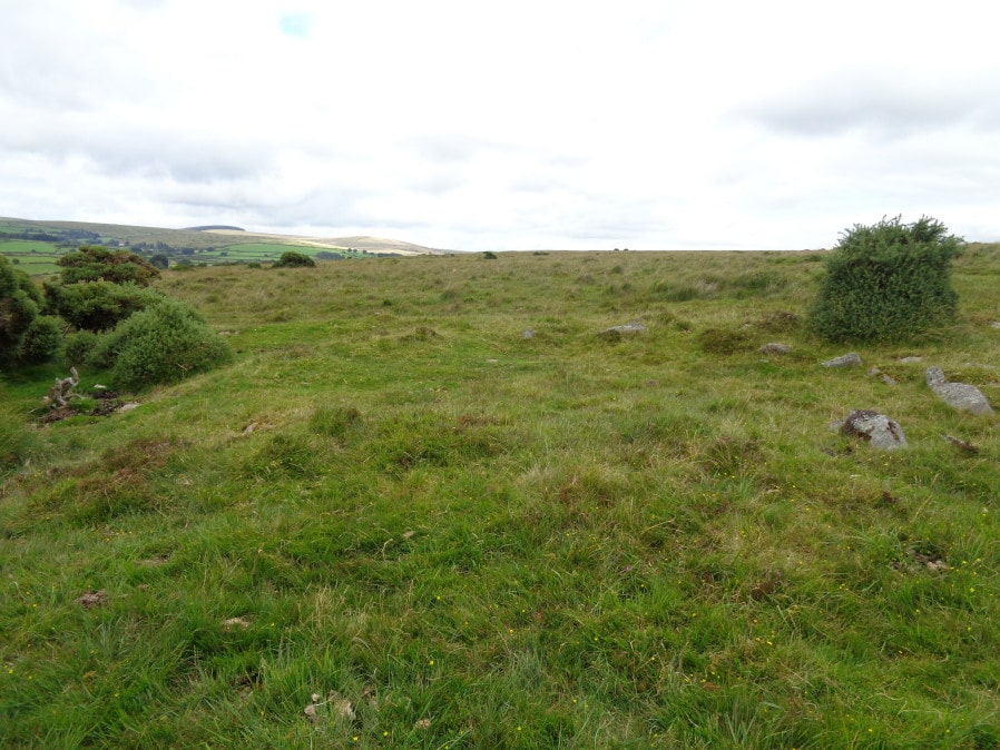 Riddon Ridge Round House
