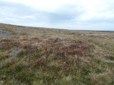 Crad Hole Ring Cairn Circle