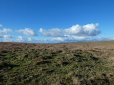 Spurrells Cross Encircled Cairn