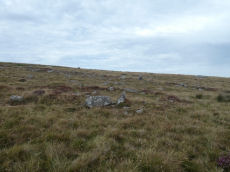 Hickaton Hill Round House