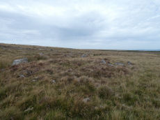 Hickaton Hill Round House