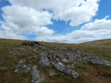 Langstone Moor Round House