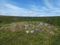 Langstone Moor Round House