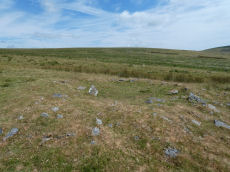 Langstone Moor Round House