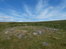 Langstone Moor Round House