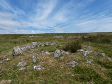 Langstone Moor Round House