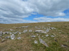 Langstone Moor Round House
