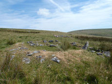 Langstone Moor Round House