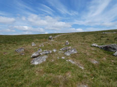 Langstone Moor Round House