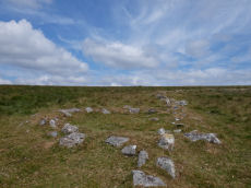 Langstone Moor Round House