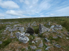Langstone Moor Round House