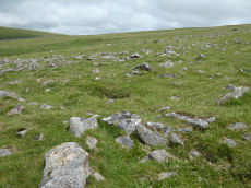 Roos Tor NW Round House