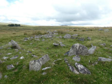Yellowmeade Round House