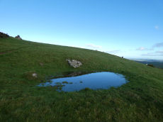Brent Hill 1 Round House