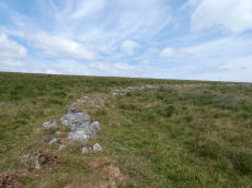 Langstone Moor Settlement